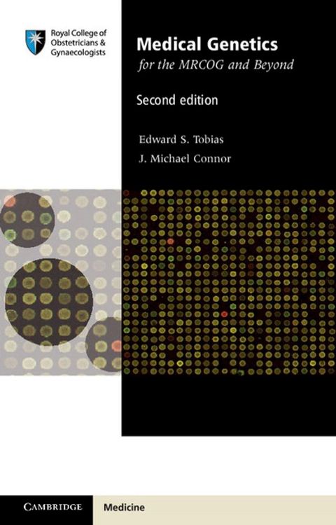 Medical Genetics for the MRCOG and Beyond(Kobo/電子書)