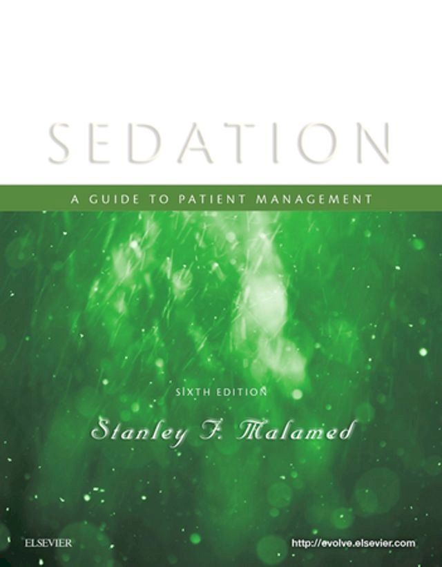  Sedation - E-Book(Kobo/電子書)