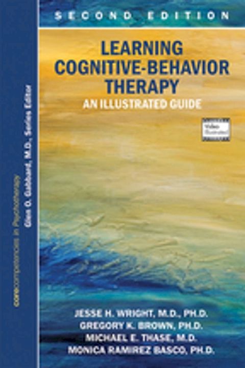 Learning Cognitive-Behavior Therapy(Kobo/電子書)