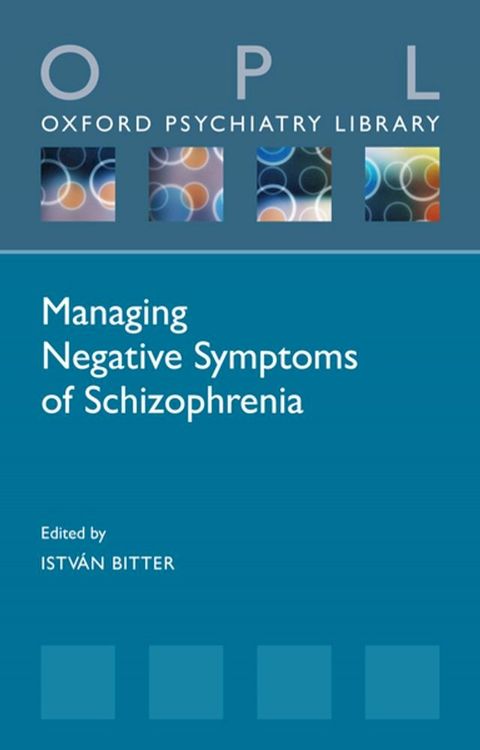 Managing Negative Symptoms of Schizophrenia(Kobo/電子書)