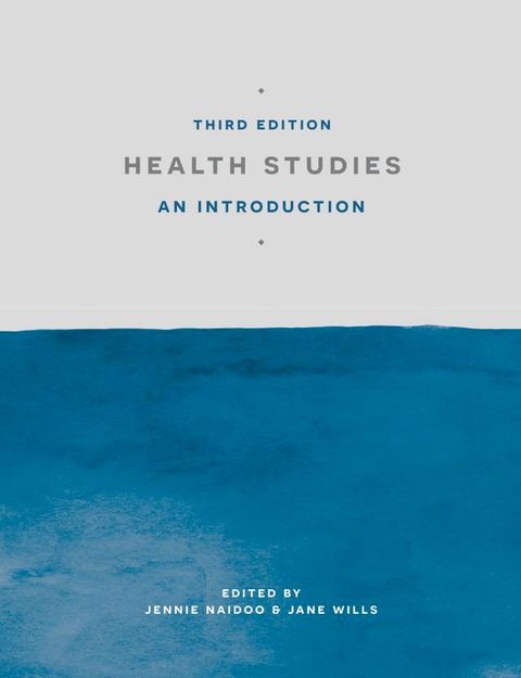 Health Studies(Kobo/電子書)