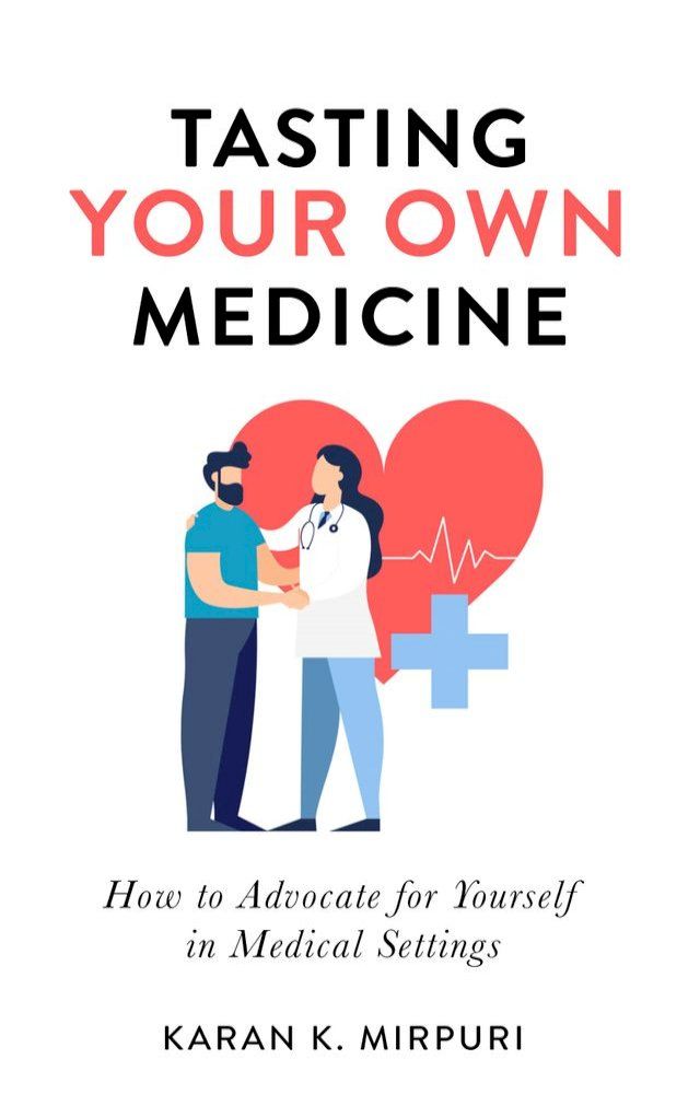  Tasting YOUR OWN Medicine(Kobo/電子書)