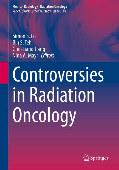 Controversies in Radiation Oncology(Kobo/電子書)