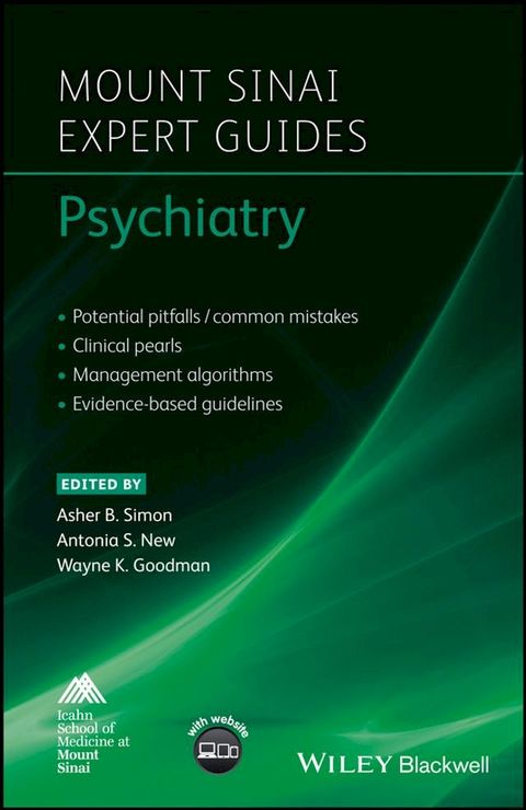 Psychiatry(Kobo/電子書)