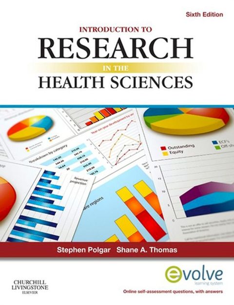 Introduction to Research in the Health Sciences(Kobo/電子書)