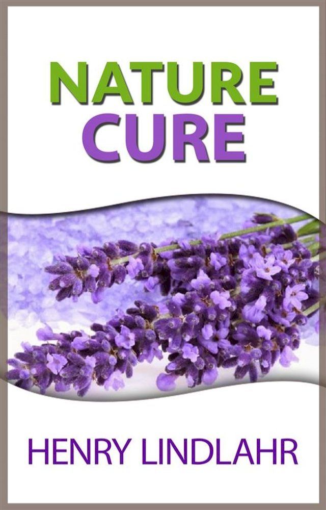  Nature cure(Kobo/電子書)