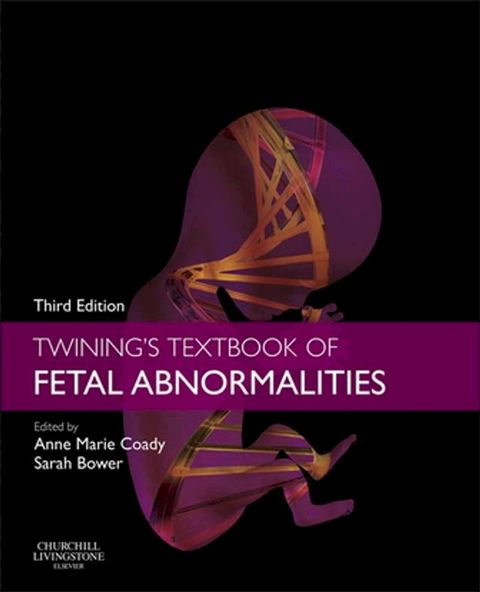 Twining's Textbook of Fetal Abnormalities(Kobo/電子書)