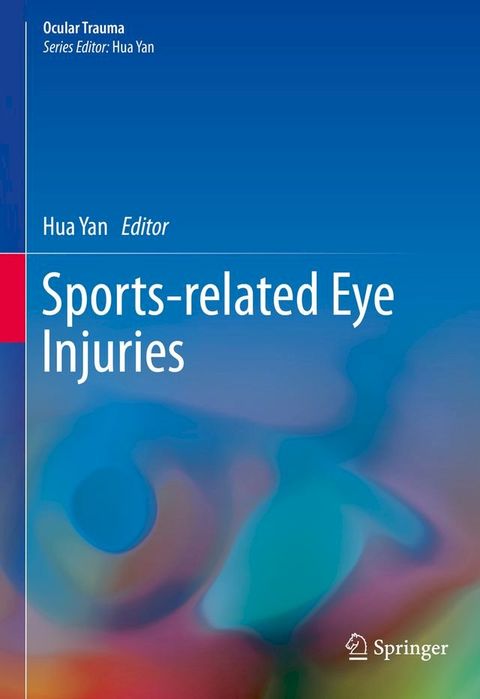 Sports-related Eye Injuries(Kobo/電子書)