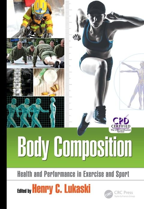 Body Composition(Kobo/電子書)