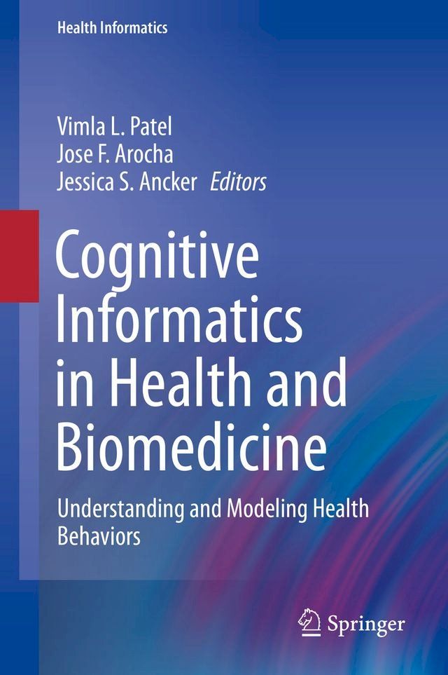  Cognitive Informatics in Health and Biomedicine(Kobo/電子書)