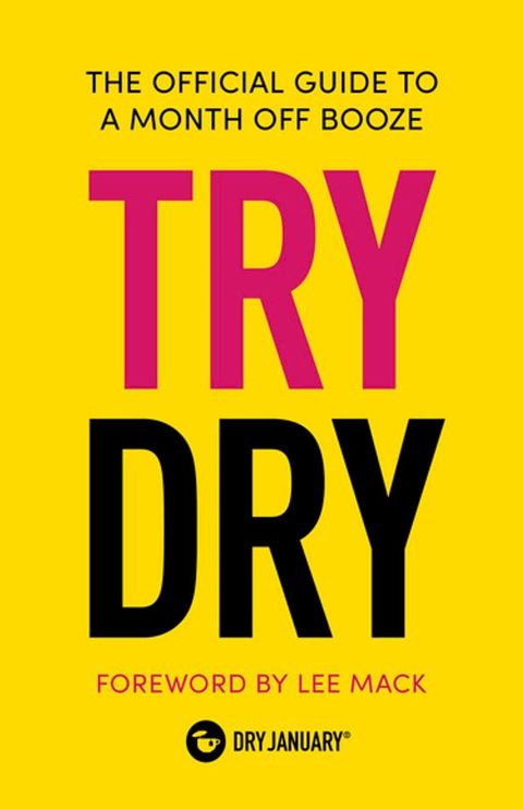 Try Dry(Kobo/電子書)