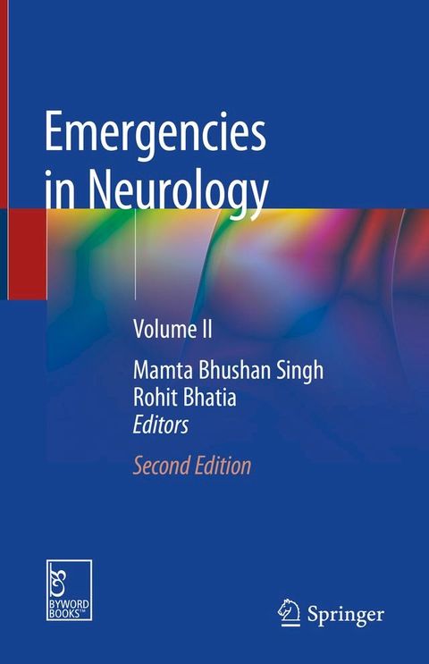 Emergencies in Neurology(Kobo/電子書)