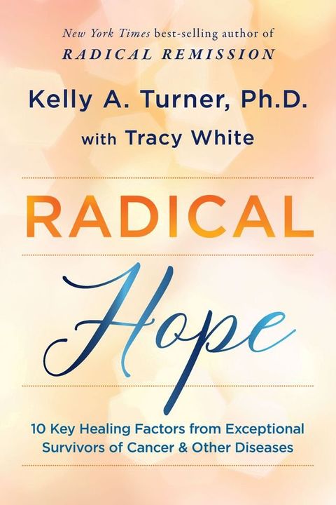 Radical Hope(Kobo/電子書)