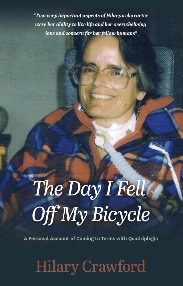  The Day I Fell Off My Bicycle(Kobo/電子書)