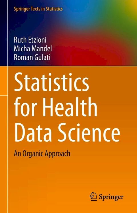 Statistics for Health Data Science(Kobo/電子書)