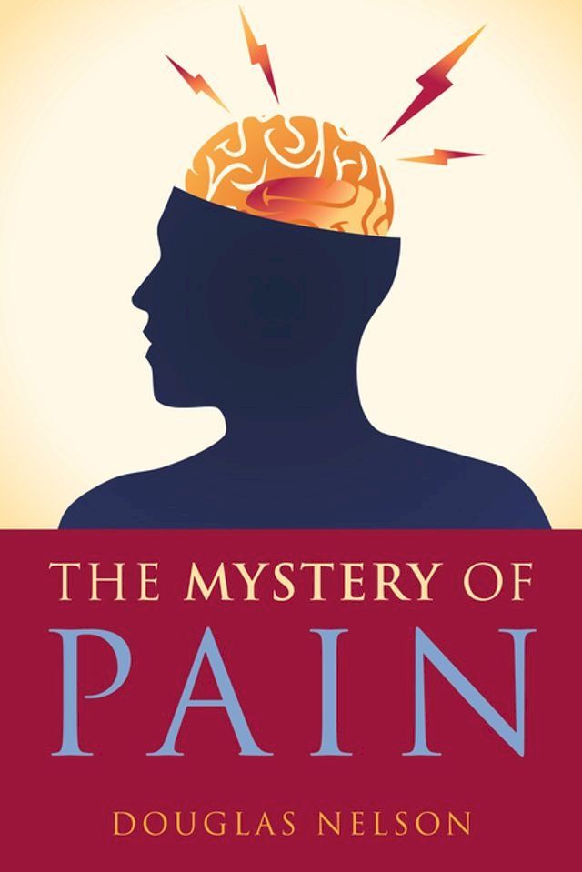  The Mystery of Pain(Kobo/電子書)