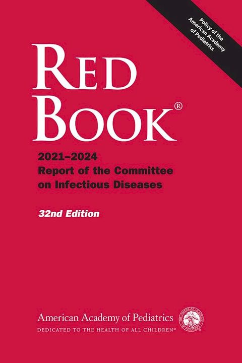 Red Book 2021(Kobo/電子書)