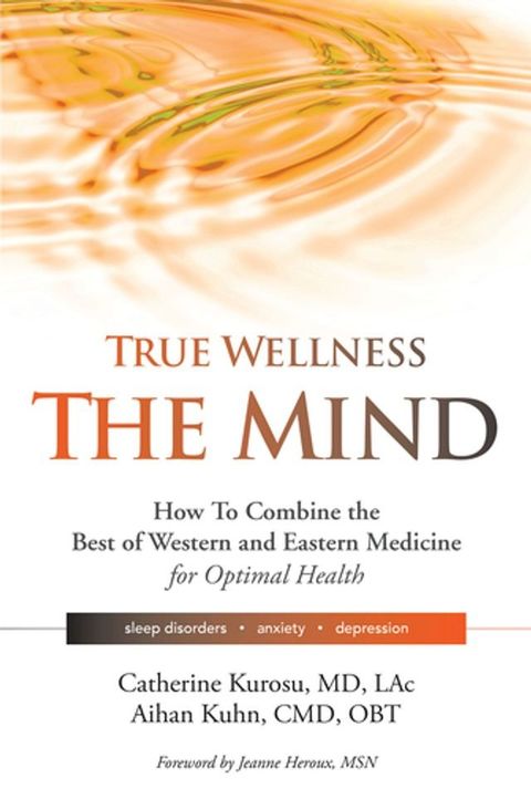 True Wellness for Your Mind(Kobo/電子書)