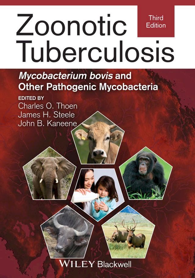  Zoonotic Tuberculosis(Kobo/電子書)