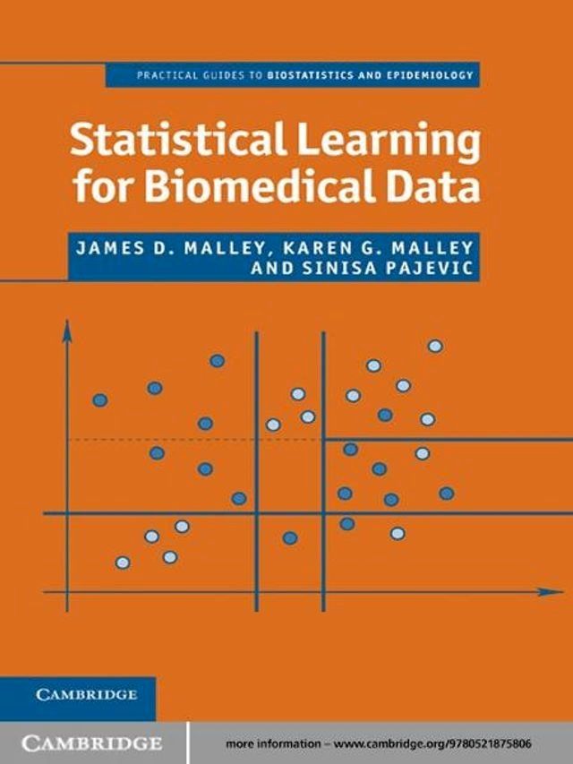  Statistical Learning for Biomedical Data(Kobo/電子書)