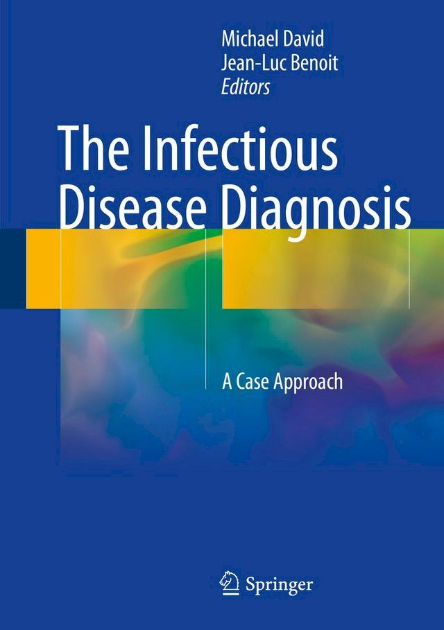  The Infectious Disease Diagnosis(Kobo/電子書)