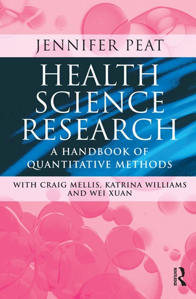  Health Science Research(Kobo/電子書)