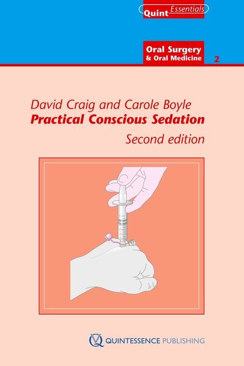 Practical Conscious Sedation(Kobo/電子書)