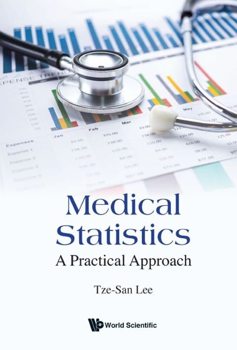 Medical Statistics: A Practical Approach(Kobo/電子書)