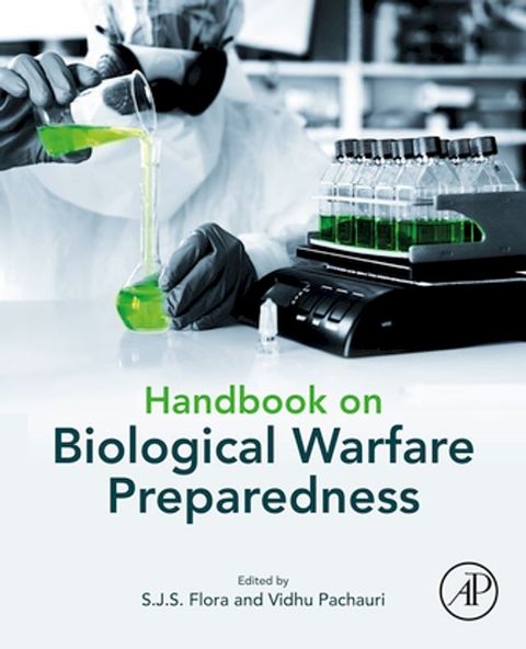 Handbook on Biological Warfare Preparedness(Kobo/電子書)