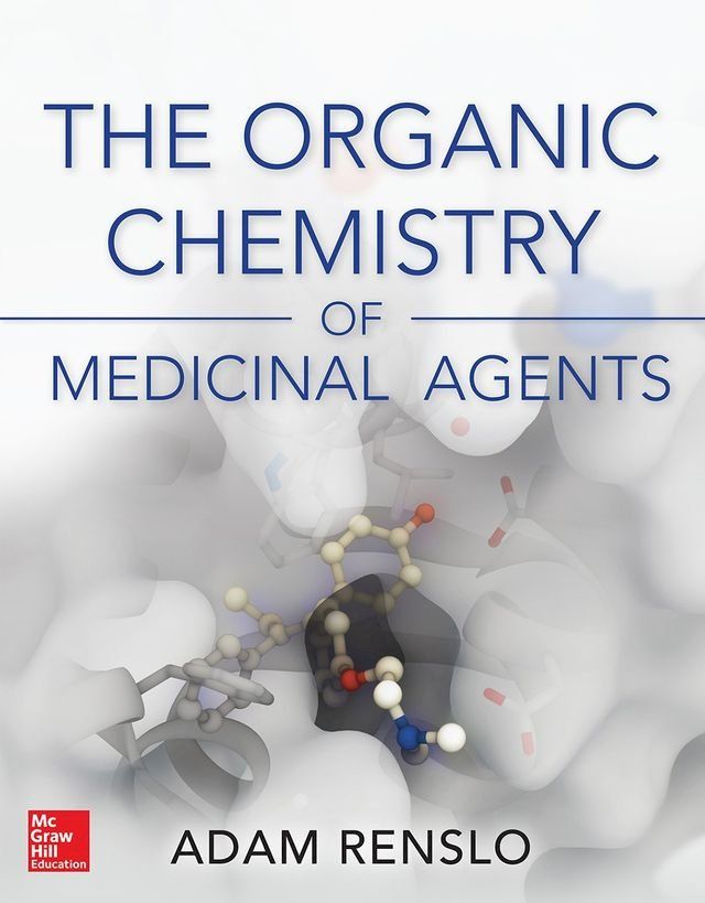  The Organic Chemistry of Medicinal Agents(Kobo/電子書)