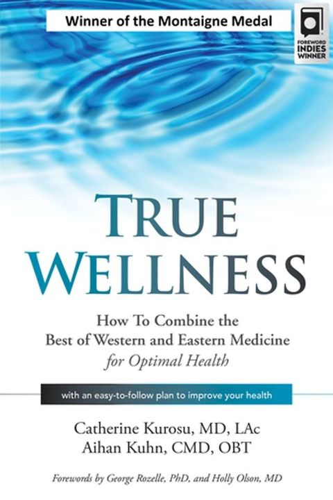 True Wellness(Kobo/電子書)