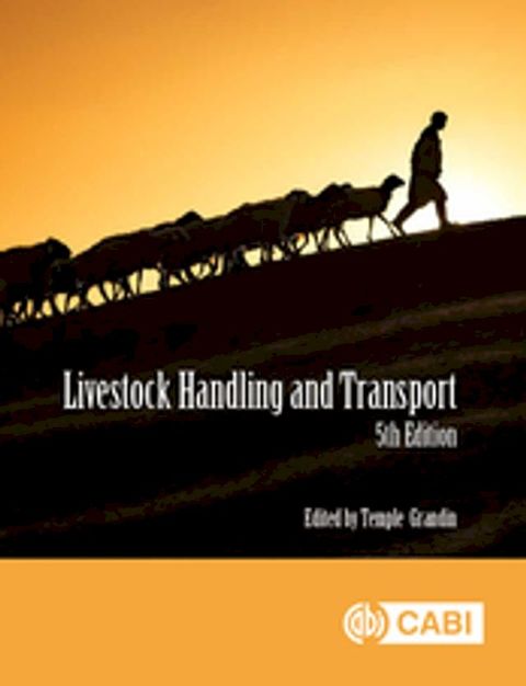 Livestock Handling and Transport(Kobo/電子書)