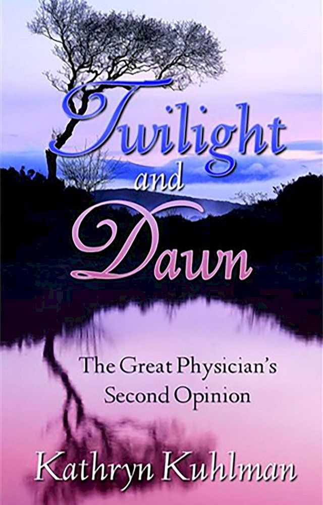  Twilight and Dawn(Kobo/電子書)