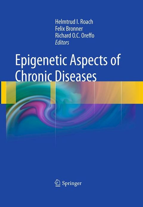 Epigenetic Aspects of Chronic Diseases(Kobo/電子書)