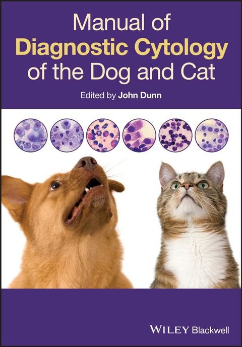 Manual of Diagnostic Cytology of the Dog and Cat(Kobo/電子書)