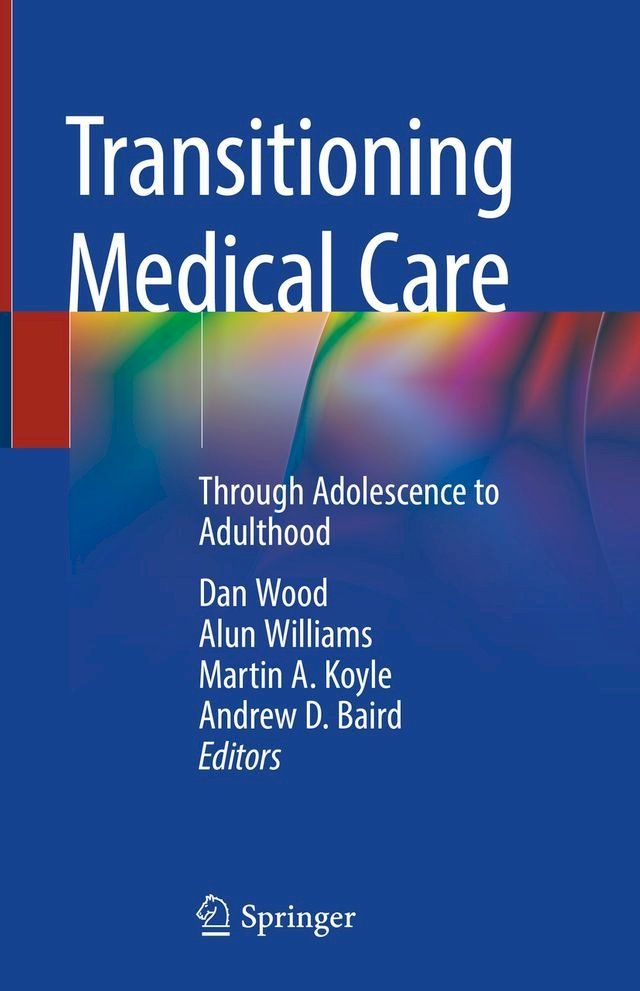  Transitioning Medical Care(Kobo/電子書)