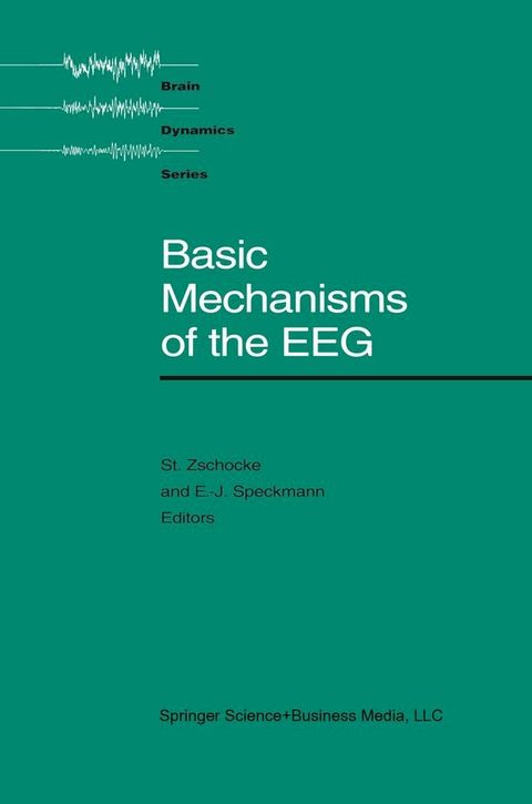 Basic Mechanisms of the EEG(Kobo/電子書)