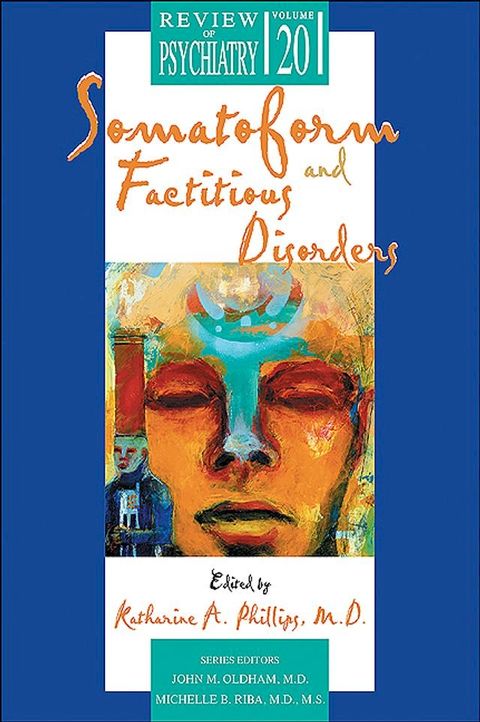 Somatoform and Factitious Disorders(Kobo/電子書)