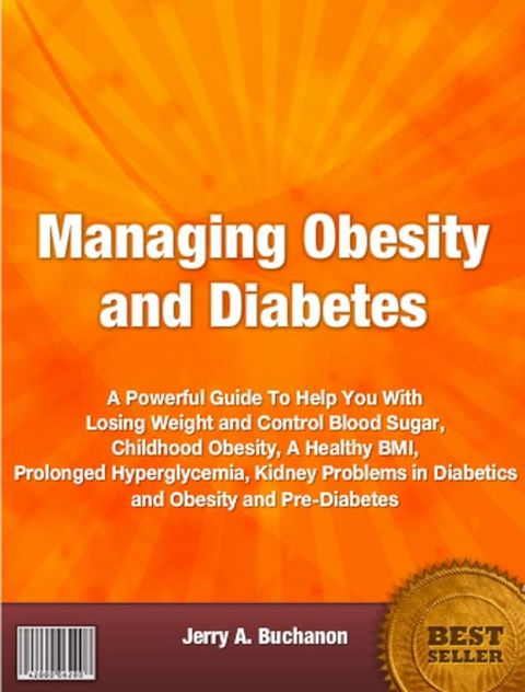 Managing Obesity and Diabetes(Kobo/電子書)