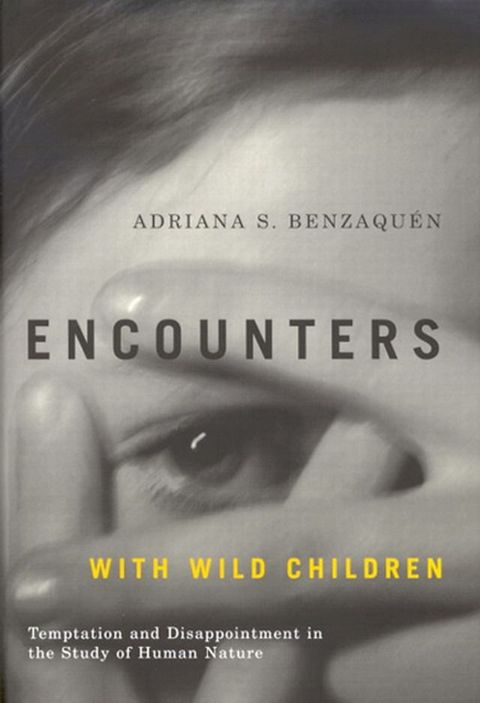 Encounters with Wild Children(Kobo/電子書)