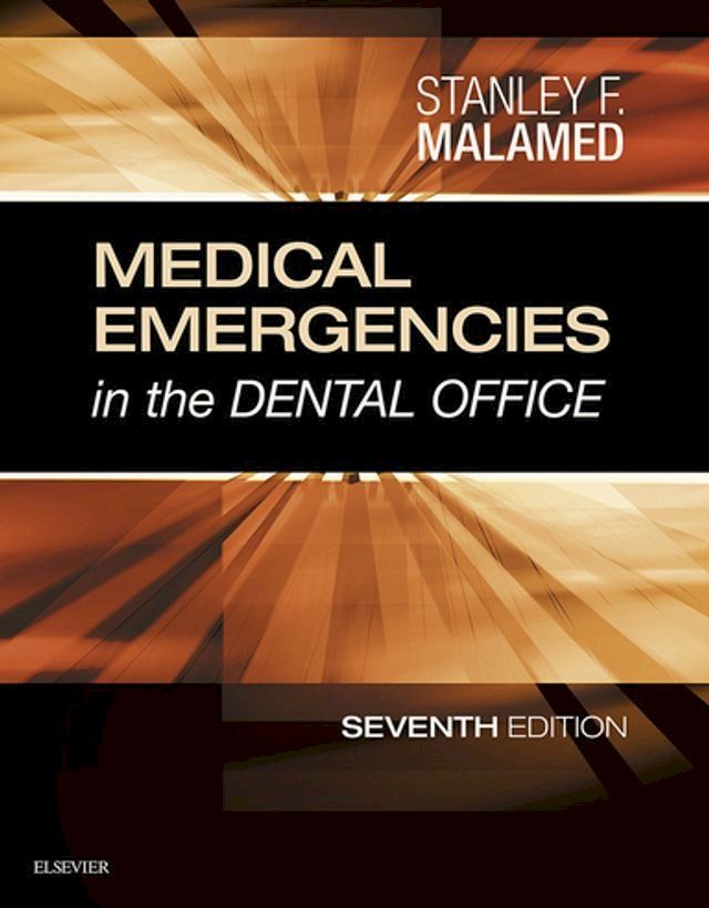  Medical Emergencies in the Dental Office - E-Book(Kobo/電子書)