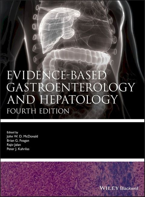 Evidence-based Gastroenterology and Hepatology(Kobo/電子書)