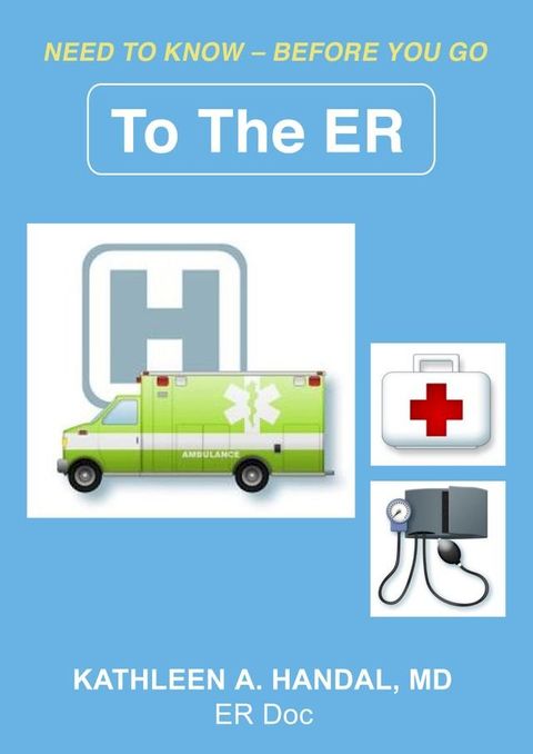 To The ER?(Kobo/電子書)