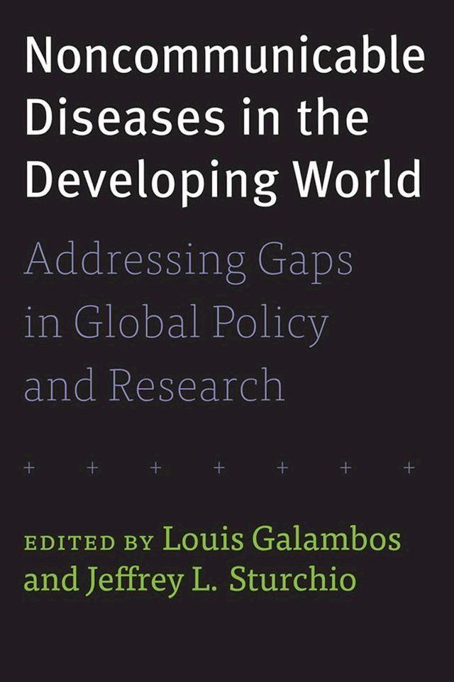  Noncommunicable Diseases in the Developing World(Kobo/電子書)