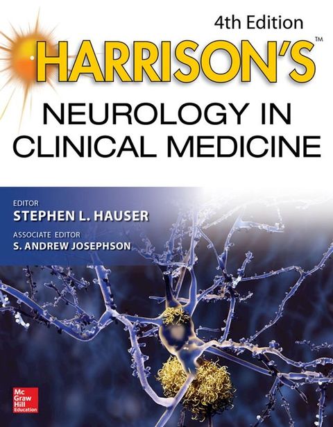 Harrison's Neurology in Clinical Medicine, 4th Edition(Kobo/電子書)