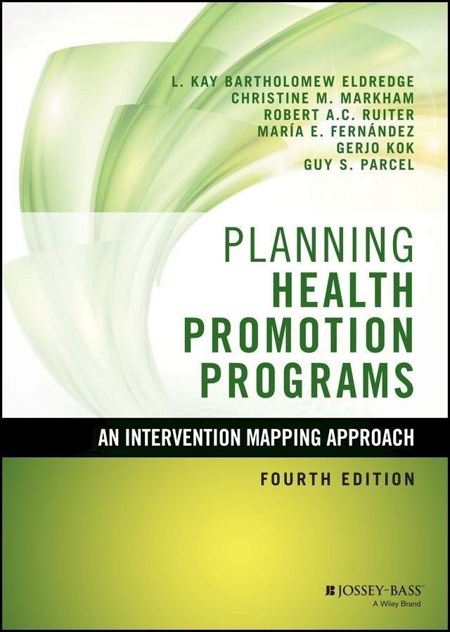  Planning Health Promotion Programs(Kobo/電子書)