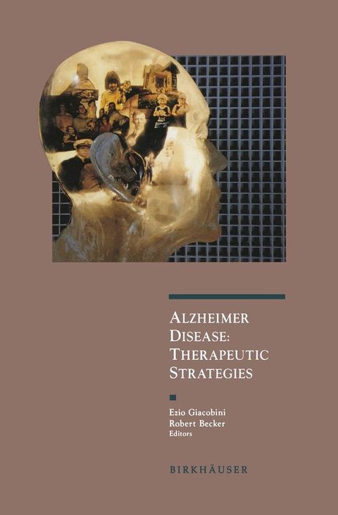 Alzheimer Disease(Kobo/電子書)