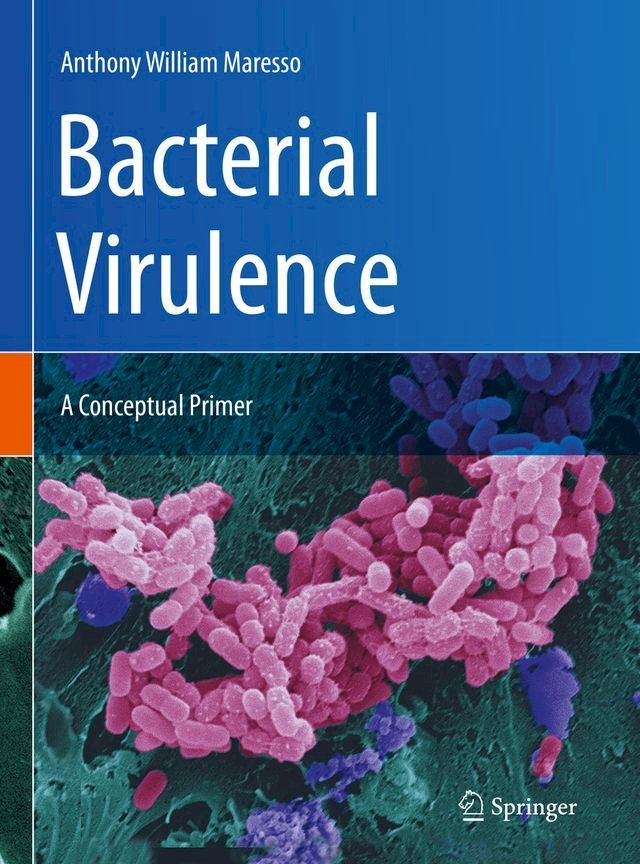  Bacterial Virulence(Kobo/電子書)