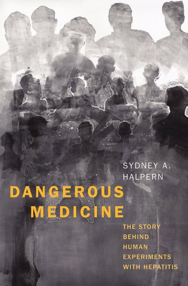  Dangerous Medicine(Kobo/電子書)