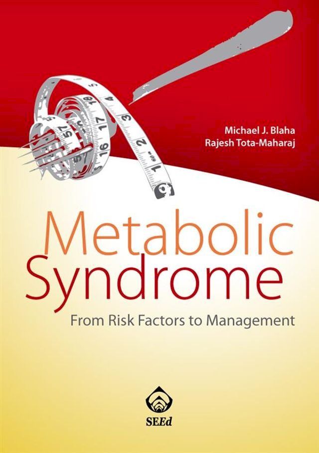  Metabolic Syndrome. From Risk Factor to Management(Kobo/電子書)